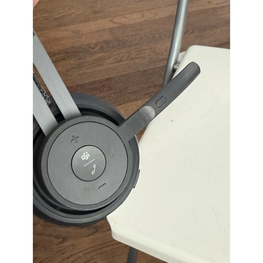 Logitech Zone Wireless Bluetooth Headset A00082